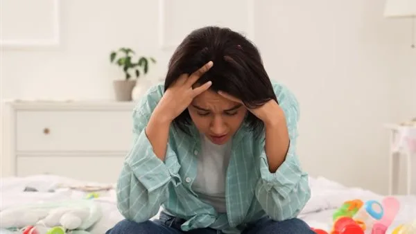 ما هو اكتئاب بعد الولادة؟ وهل يمكن علاجه؟ ما هو اكتئاب بعد الولادة؟ وهل يمكن علاجه؟