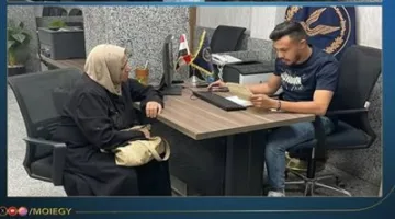 قوافل الأحوال المدنية تنتشر في 10 محافظات لاستخراج بطاقات الرقم القومي للمواطنين