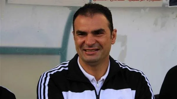 عبد الحميد بسيوني: اللوائح حرمتني من تدريب الزمالك عبد الحميد بسيوني: اللوائح حرمتني من تدريب الزمالك