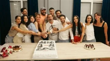 بعد الانتهاء من تصويره.. موعد عرض فيلم هيبتا 2 المناظرة الأخيرة