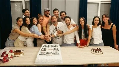 بعد الانتهاء من تصويره.. موعد عرض فيلم هيبتا 2 المناظرة الأخيرة بعد الانتهاء من تصويره.. موعد عرض فيلم هيبتا 2 المناظرة الأخيرة