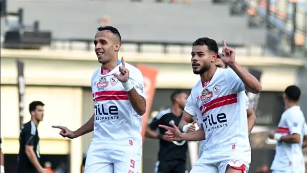 هاني رمزي: ناصر منسي اختياري من الزمالك.. والأهلي يحتاج لدعم دفاعه هاني رمزي: ناصر منسي اختياري من الزمالك.. والأهلي يحتاج لدعم دفاعه