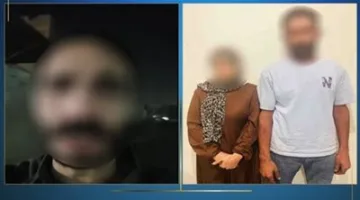 الداخلية تكشف ملابسات استغاثة مواطن من منعه دخول مسكنه بالقليوبية وتضبط المتهمين