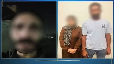 الداخلية تكشف ملابسات استغاثة مواطن من منعه دخول مسكنه بالقليوبية وتضبط المتهمين الداخلية تكشف ملابسات استغاثة مواطن من منعه دخول مسكنه بالقليوبية وتضبط المتهمين