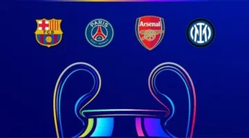 «لأول مرة في التاريخ».. كيف حجزت 6 أندية إنجليزية مقعدها في دوري أبطال أوروبا 2025-2026؟