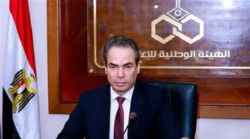رئيس الهيئة الوطنية للإعلام:من منتدي الإعلام بالكويت: ماسبيرو بصدد إطلاق قنوات رقمي