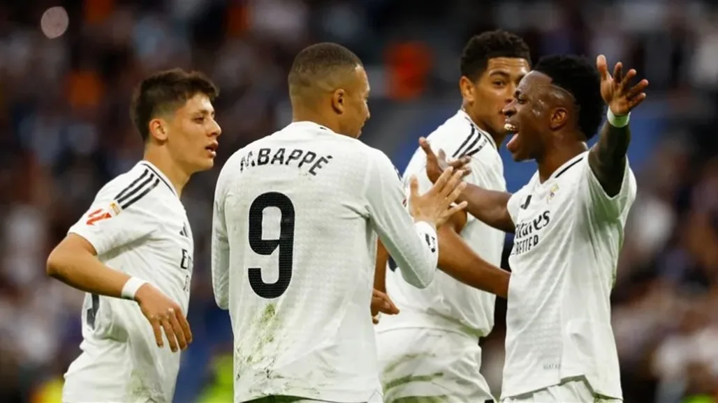تشكيلة ريال مدريد الرسمية لمباراة الكلاسيكو ضد برشلونة تشكيلة ريال مدريد الرسمية لمباراة الكلاسيكو ضد برشلونة