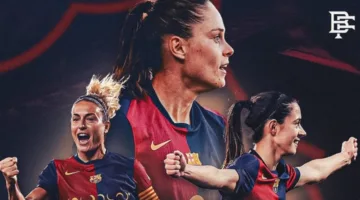 قبل الكلاسيكو: نساء برشلونة يحققن لقب الدوري الإسباني
