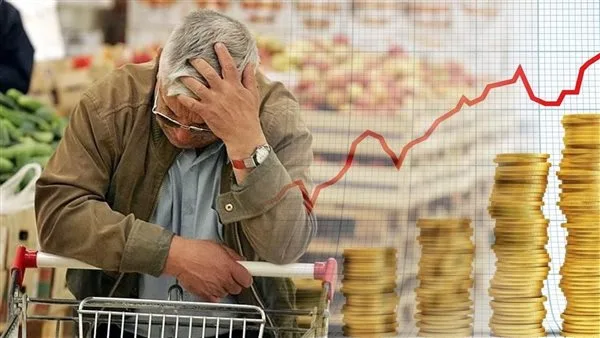 خبير مصرفي يكشف سبب ارتفاع معدل التضخم خبير مصرفي يكشف سبب ارتفاع معدل التضخم