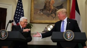 خاص|«إعلان سيغير ميزان القوى في الشرق الأوسط».. هل سيعترف ترامب بدولة فلسطين ويخسر حليفه نتنياهو؟