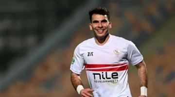 أحمد حسن نجم منتخب مصرالسابق: مسؤولو الأهلي تواصلوا مع زيزو وطلبوا حضوره إلى ملعب التتش
