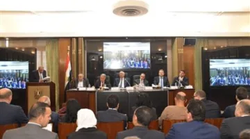 رئيس محلية النواب: سنستضيف غدا المستأجرين وقانون الإيجار القديم لن يخرج إلا بشكل يراعي الجميع