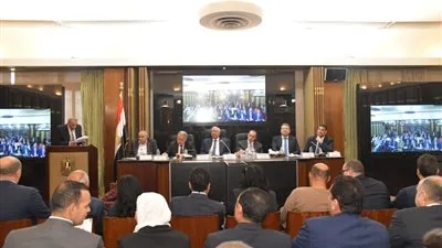 اللجنة المحلية في مجلس النواب تناقش اليوم طلبات إحاطة بمشاركة محافظ بورسعيد اللجنة المحلية في مجلس النواب تناقش اليوم طلبات إحاطة بمشاركة محافظ بورسعيد