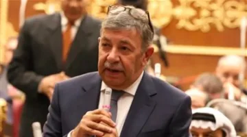 السفير عمرو حلمي: العديد من القوى الغربية شدت مواقفها بشأن العمليات العسكرية الإسرائيلية في غزة وقيود وصول المساعدات للفلسطينيين.