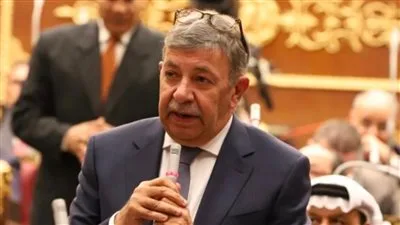 السفير عمرو حلمي: زيارة ترامب لدول الخليج تكتسب أهمية خاصة في ظل التطورات المتلاحقة التي تشهدها منطقتنا والعالم السفير عمرو حلمي: زيارة ترامب لدول الخليج تكتسب أهمية خاصة في ظل التطورات المتلاحقة التي تشهدها منطقتنا والعالم