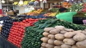 البصل بكام؟.. أسعار الخضروات والفاكهة بالأسواق اليوم الأحد 11 مايو 2025