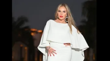 نيكول سابا تكشف سر إخفاء ابنتها عن الإعلام: مش عايزة تتأذى