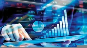أسعار الأسهم الأكثر ارتفاعًا وانخفاضًا بجلسة اليوم