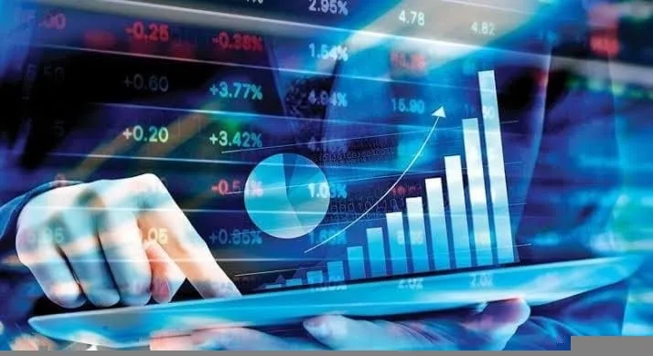 أسعار الأسهم الأكثر ارتفاعًا وانخفاضًا بجلسة اليوم أسعار الأسهم الأكثر ارتفاعًا وانخفاضًا بجلسة اليوم