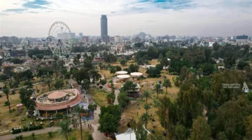 ما الذي سيحدث في بغداد خلال الأيام الثمانية القادمة؟