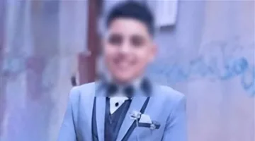 حقيقة وفاة طالب بعد تناوله وجبة إندومي مسممة بالشرقية
