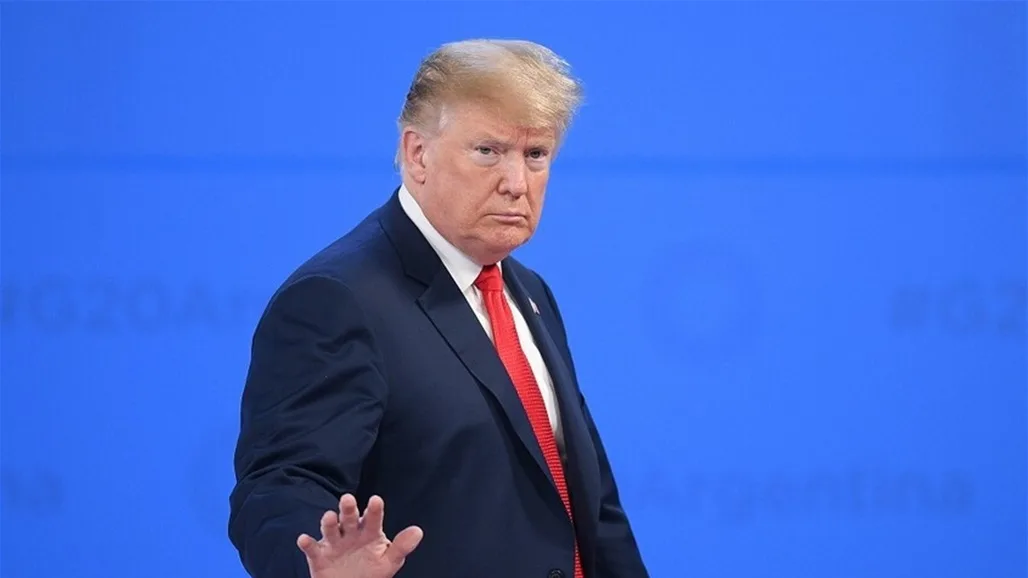 برلماني إيراني يقدم نصيحة لترامب حول تسمية الخليج: ادعم مراجعة الكتب. برلماني إيراني يقدم نصيحة لترامب حول تسمية الخليج: ادعم مراجعة الكتب.
