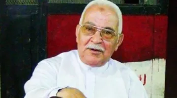 رحيل الشيخ عبد الصبور هيكل رئيس قطاع المعاهد الأزهرية الأسبق