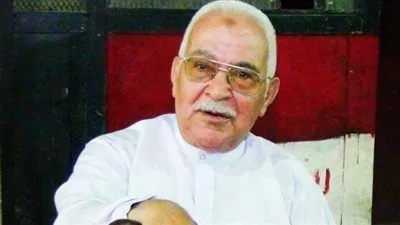 رحيل الشيخ عبد الصبور هيكل رئيس قطاع المعاهد الأزهرية الأسبق رحيل الشيخ عبد الصبور هيكل رئيس قطاع المعاهد الأزهرية الأسبق