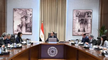 رئيس الوزراء يتابع جهود إصلاح وإعادة هيكلة الهيئات الاقتصادية
