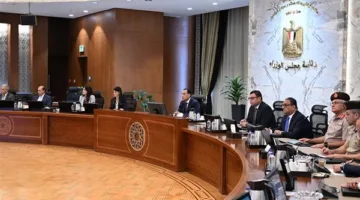 بالأرقام.. "الوزراء" يكشف الموقف التنفيذي للمرحلة الأولى من مبادرة "حياة كريمة"