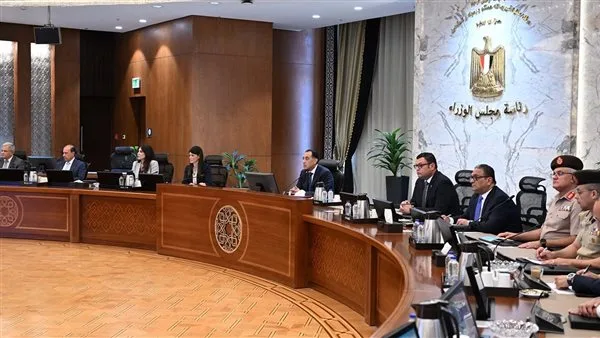 بالأرقام.. "الوزراء" يكشف الموقف التنفيذي للمرحلة الأولى من مبادرة "حياة كريمة" بالأرقام.. "الوزراء" يكشف الموقف التنفيذي للمرحلة الأولى من مبادرة "حياة كريمة"