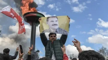 العمال الكردستاني يوقف نشاطاته ويجري تسليم أسلحته اليوم