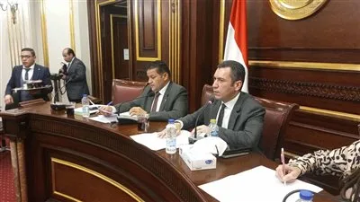 صناعة النواب تقر مهلة ٣ شهور للمنشآت لتوافر الاشتراطات الغذائية صناعة النواب تقر مهلة ٣ شهور للمنشآت لتوافر الاشتراطات الغذائية