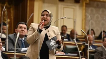 نائبة التنسيقية هيام الطباخ: قانون تنظيم الفتوى يضع حداً لفوضى الفتاوى ويعزز المرجعية الدينية الرسمية
