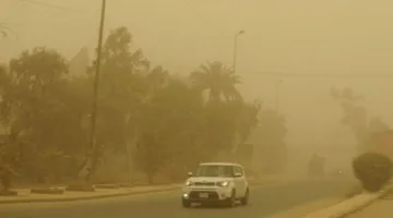 تحديثات جديدة عن الطقس وثلاث نصائح يجب اتباعها