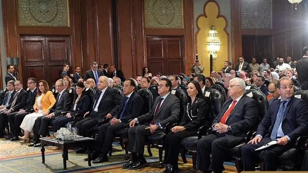 وزير الشؤون النيابية: «تكافل وكرامة» يربط الحماية الاجتماعية وتوفير الخدمات الأساسية مثل التعليم وزير الشؤون النيابية: «تكافل وكرامة» يربط الحماية الاجتماعية وتوفير الخدمات الأساسية مثل التعليم