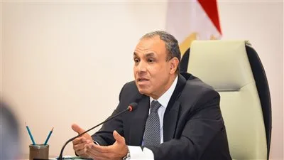 وزير الخارجية: يجب تكثيف نشاط البعثات المصرية فى الخارج لدعم الإقتصاد الوطنى وزير الخارجية: يجب تكثيف نشاط البعثات المصرية فى الخارج لدعم الإقتصاد الوطنى