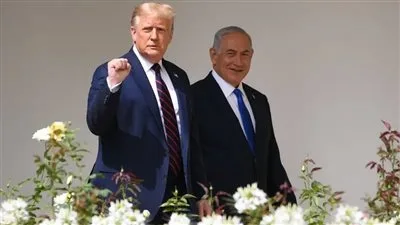 هل تنهار الشراكة الذهبية؟ تصدعات في علاقة نتنياهو وترامب وسط خلافات حول غزة وإيران هل تنهار الشراكة الذهبية؟ تصدعات في علاقة نتنياهو وترامب وسط خلافات حول غزة وإيران