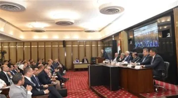 قنبلة وشيكة الانفجار.. نقيب المهندسين في البرلمان: نعارض إنهاء عقود الإيجار القديمة وندعو لمراجعة زيادة الإيجارات