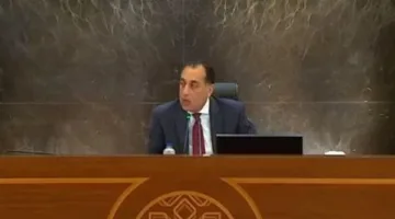 رئيس الوزراء: البرنامج الوطني لتنمية صناعة السيارات أساس توطين هذه الصناعة بمصر