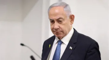نتنياهو يوضح: ترامب غير معني بالاعتراف بدولة فلسطينية
