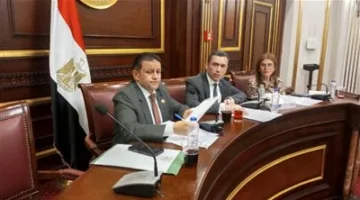 صناعة النواب توافق نهائيا علي مشروع قانون النائب شحاته أبو زيد بشأن سلامة الغذاء
