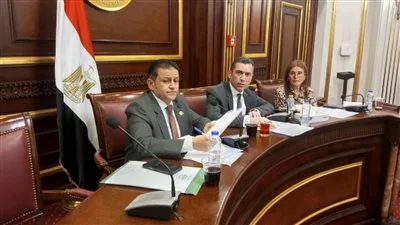 صناعة النواب توافق نهائيا علي مشروع قانون النائب شحاته أبو زيد بشأن سلامة الغذاء صناعة النواب توافق نهائيا علي مشروع قانون النائب شحاته أبو زيد بشأن سلامة الغذاء