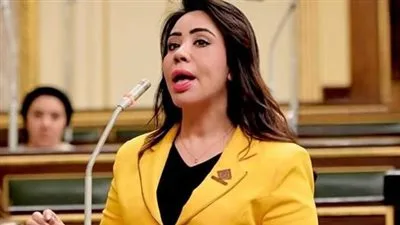 غادة علي "نائبة التنسيقية ": إتفاقية البنك الأوربي تأتي تيسيراً لطرح المشروعات الاستثمارية بمشاركة القطاع الخاص غادة علي "نائبة التنسيقية ": إتفاقية البنك الأوربي تأتي تيسيراً لطرح المشروعات الاستثمارية بمشاركة القطاع الخاص