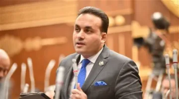 النائب عمرو فهمي: ضرورة إجراء دراسات دقيقة بشأن الإيجار القديم وحله بشكل عادل  يراعى حقوق الطرفين