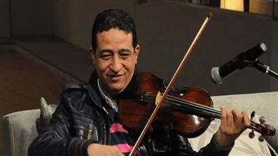 يحيى الموجي: عمرو دياب هو عبد الحليم حافظ العصر.. واغتيال ذكرى كان صدمة يحيى الموجي: عمرو دياب هو عبد الحليم حافظ العصر.. واغتيال ذكرى كان صدمة