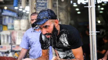 مع قدوم فصل الصيف.. 8 نصائح أساسية للعراقيين