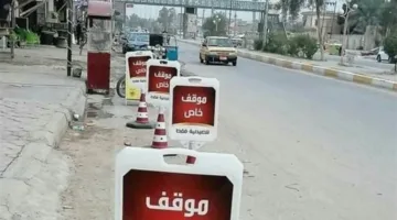 أصحاب المطاعم يستفيدون أكثر من المواطنين: رسالة نيابية إلى الجهات المختصة بشأن توسيع الشوارع