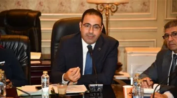 إعادة الهيكلة .. 12 توصية من رياضة النواب لتطوير الأداء المؤسسي داخل ديوان عام  وزارة الشباب