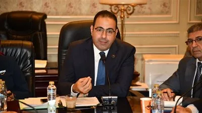 إعادة الهيكلة .. 12 توصية من رياضة النواب لتطوير الأداء المؤسسي داخل ديوان عام وزارة الشباب إعادة الهيكلة .. 12 توصية من رياضة النواب لتطوير الأداء المؤسسي داخل ديوان عام وزارة الشباب
